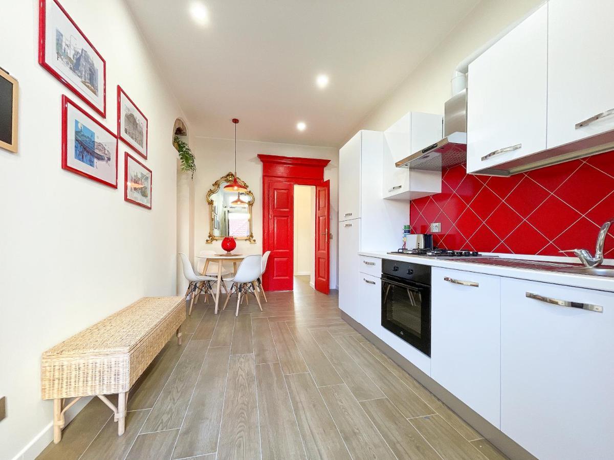 Appartamento Le Residenze Milano Torricelli Esterno foto