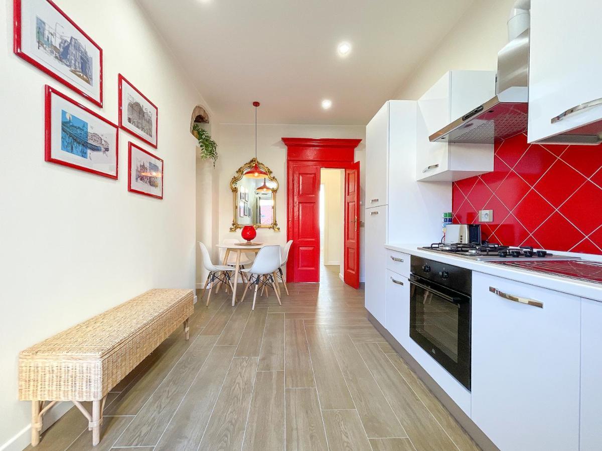 Appartamento Le Residenze Milano Torricelli Esterno foto