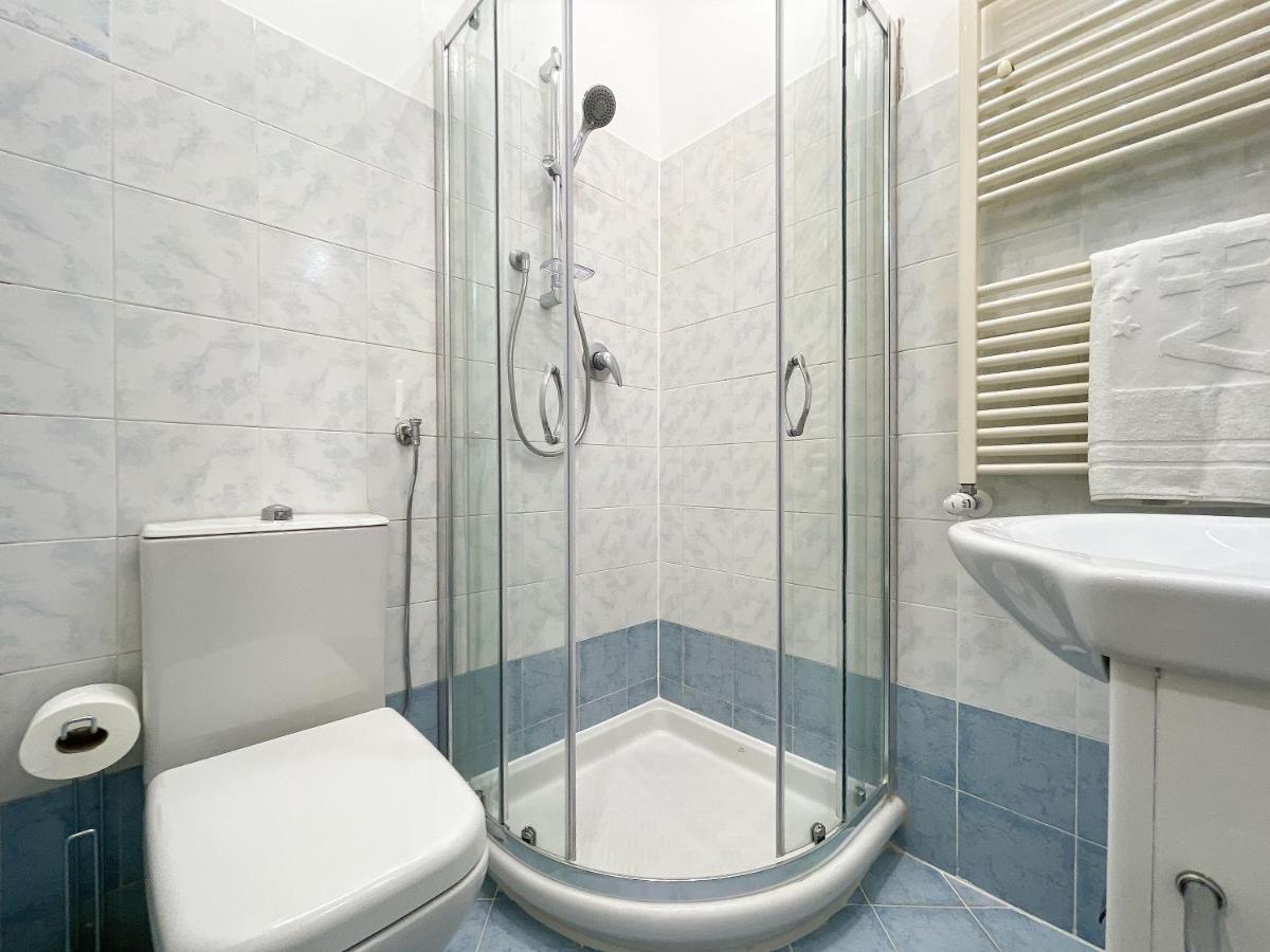 Appartamento Le Residenze Milano Torricelli Esterno foto