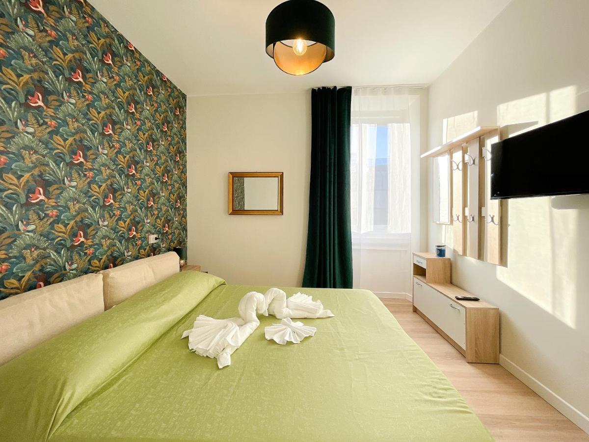 Appartamento Le Residenze Milano Torricelli Esterno foto