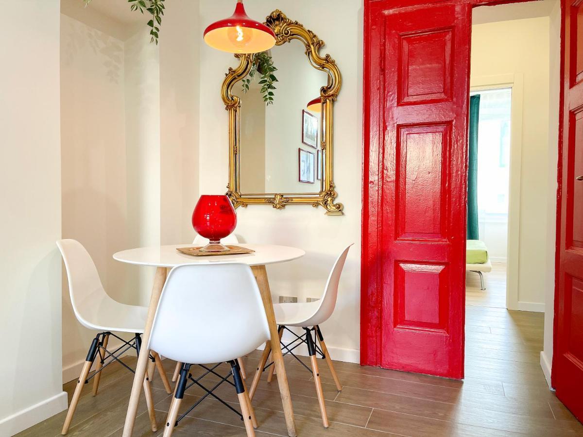 Appartamento Le Residenze Milano Torricelli Esterno foto