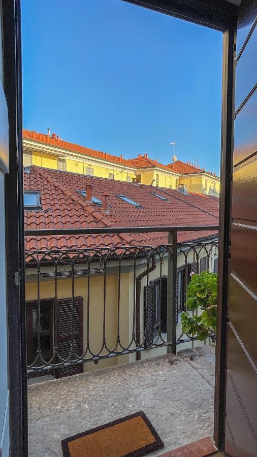 Appartamento Le Residenze Milano Torricelli Esterno foto