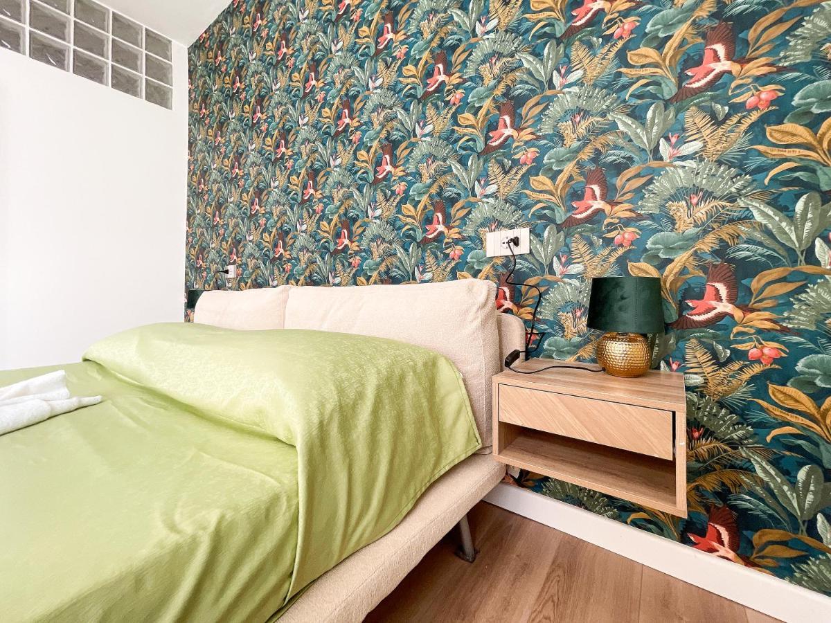 Appartamento Le Residenze Milano Torricelli Esterno foto