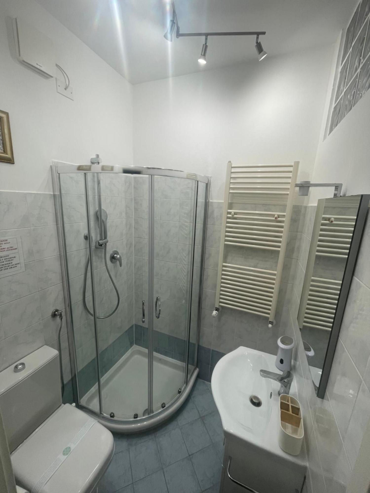 Appartamento Le Residenze Milano Torricelli Esterno foto