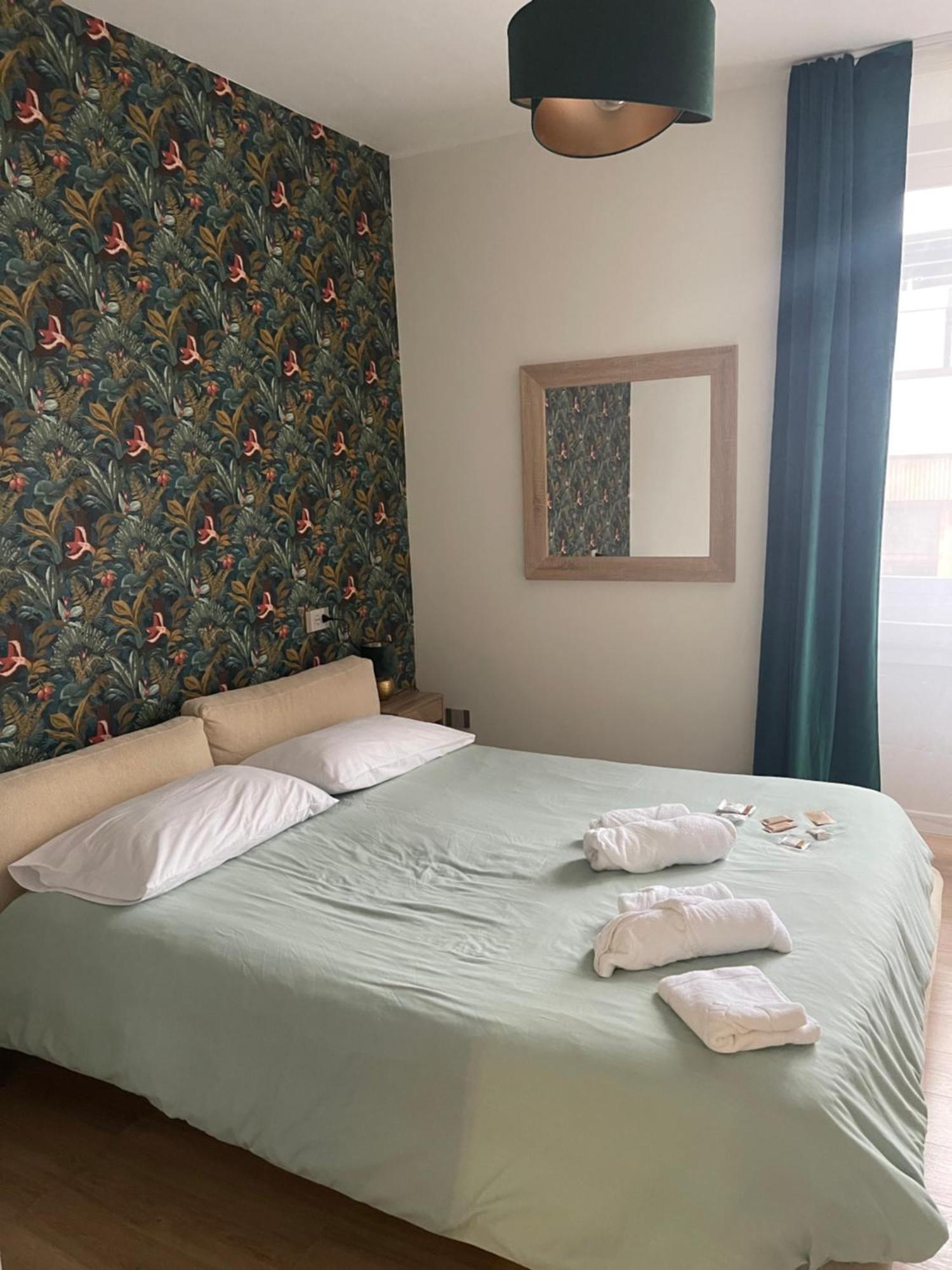 Appartamento Le Residenze Milano Torricelli Esterno foto